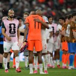 Morocco down Netherlands to reach World Cup last 16