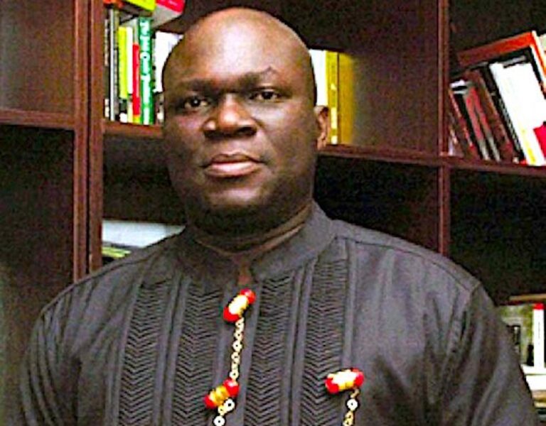 Political parties, the courts and the path to 2027, By Reuben Abati