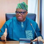 Gov Mutfwang restructures Plateau security, appoints Operation Rainbow coordinator