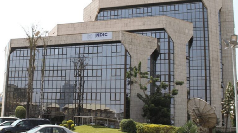 NDIC Remits N950bn To FG, Reaffirms Depositors’ Fund Protection
