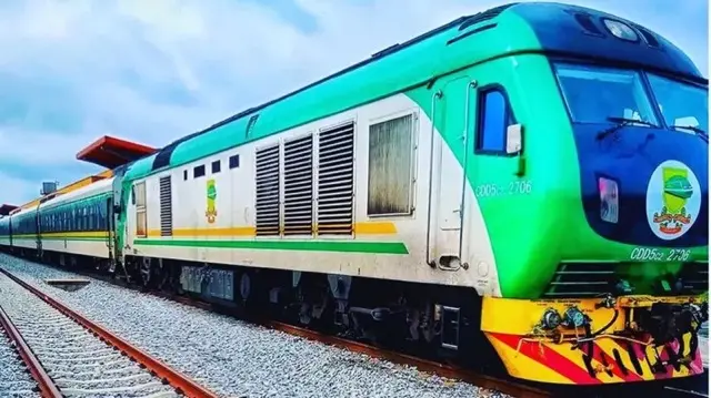 NRC to suspend Kajola-Apapa train service