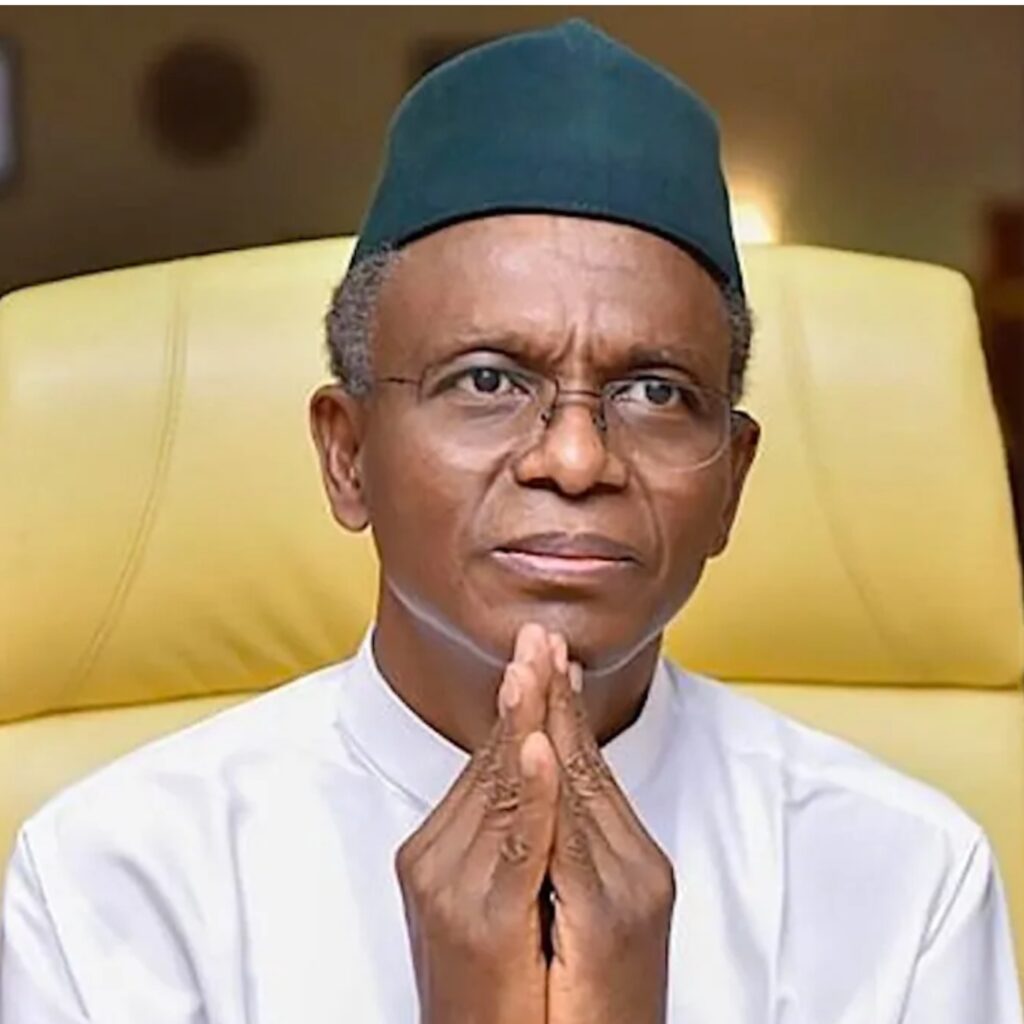 Court denies El-Rufai bail, orders continued ICPC detention