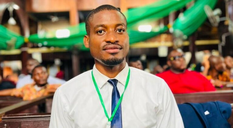 Methodist Youths Urge Government Action On Unemployment, Insecurity, Brain Drain