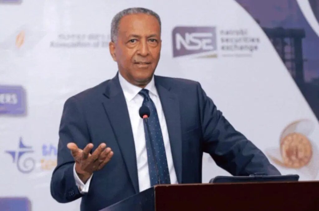 Nigeria’s airline model holding back aviation growth – Negatu