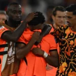 Morocco Down Netherlands To Reach World Cup Last 16