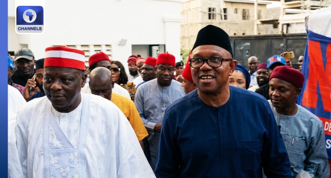2027: ‘We’ll Be Open To Conversations’ NDC Hints On Coalition