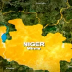 Five die, eight injured in Niger road crash