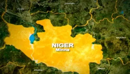 Five die, eight injured in Niger road crash
