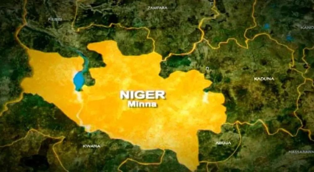 Niger Govt Bans Tankers, Articulated Vehicles From Township Roads