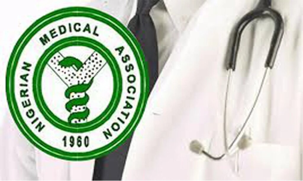 NMA urges Gov Eno to designate Ibom Medical City corridor free trade zone