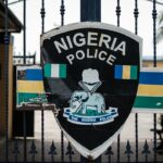 Police arrest suspected armed robber, recover locally made firearm