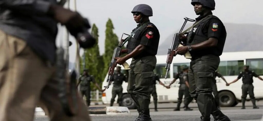 Police rescue four abducted teenage girls in Yobe