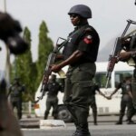 Police rescue four abducted teenage girls in Yobe