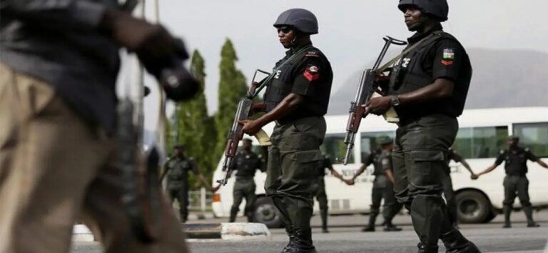 Police rescue four abducted teenage girls in Yobe