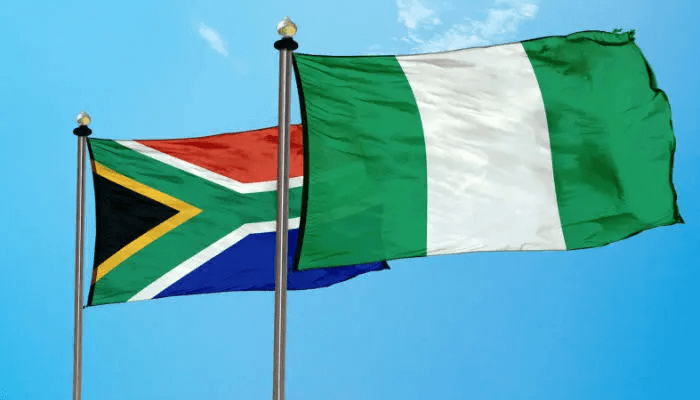 Nigeria warns South Africa over attacks on citizens amid anti-migrant protests