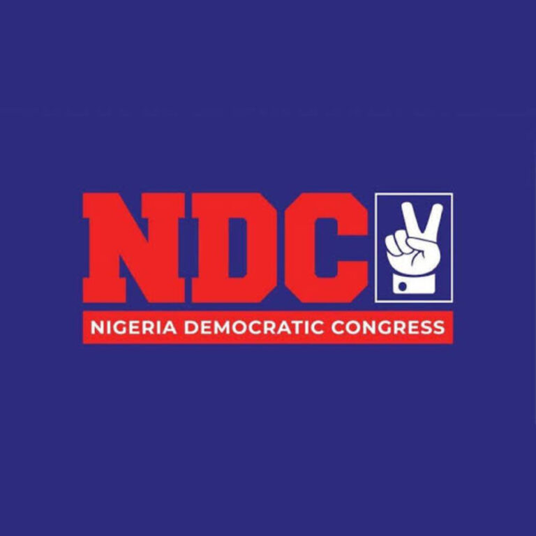 Certified True Copy of court judgement deregistering NDC emerges [PHOTOS]