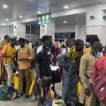 FG to engage South Africa over compensation for returning Nigerians