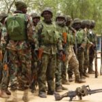 Borno denies sponsoring former Boko Haram terrorists for enlistment in Nigerian Army