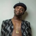 ‘I want a family’ – Singer Speed Darlington laments being unmarried as he nears 60