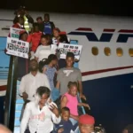 Xenophobia: Over 15,000 Nigerians stranded as FG evacuates 271 today