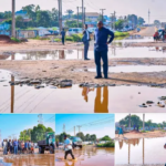 Obi to FG: Rebuild existing roads before new projects
