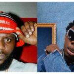 Odumodublvck accuses Blaqbonez of sexual abuse, calls out industry for covering up