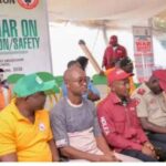 Abia Trains Tricycle Operators To Improve Road Safety