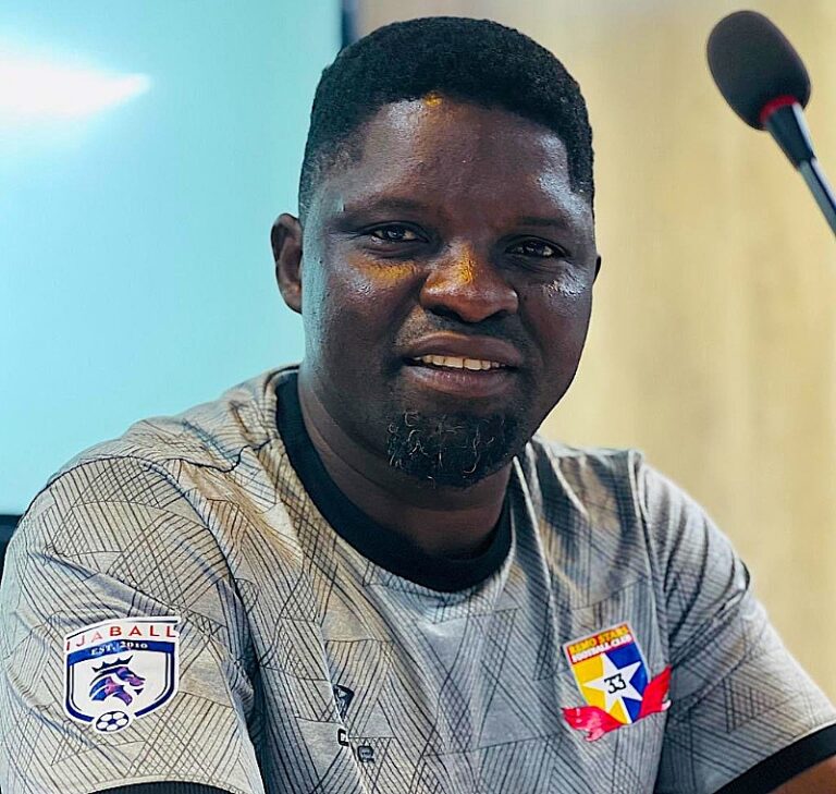 NPFL: Enyimba, Kano Pillars battle for Daniel Ogunmodede