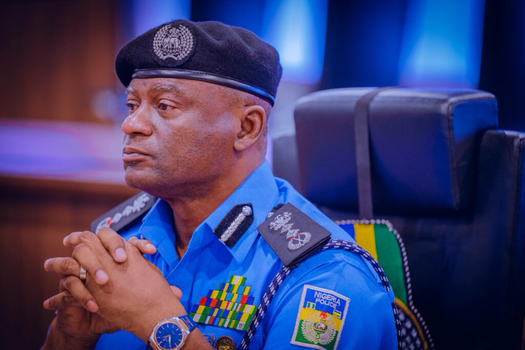 IGP Disu launches nationwide campaign against cultism, drug abuse