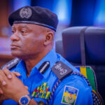 Osun: Some criminal suspects are hibernating in govt house – IGP tells Gov Adeleke