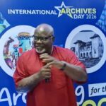 Lagos moves to digitise Archives, protect historical Heritage