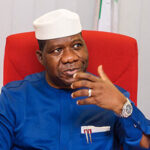 Senate Leader accuses opposition of politicising state police debate
