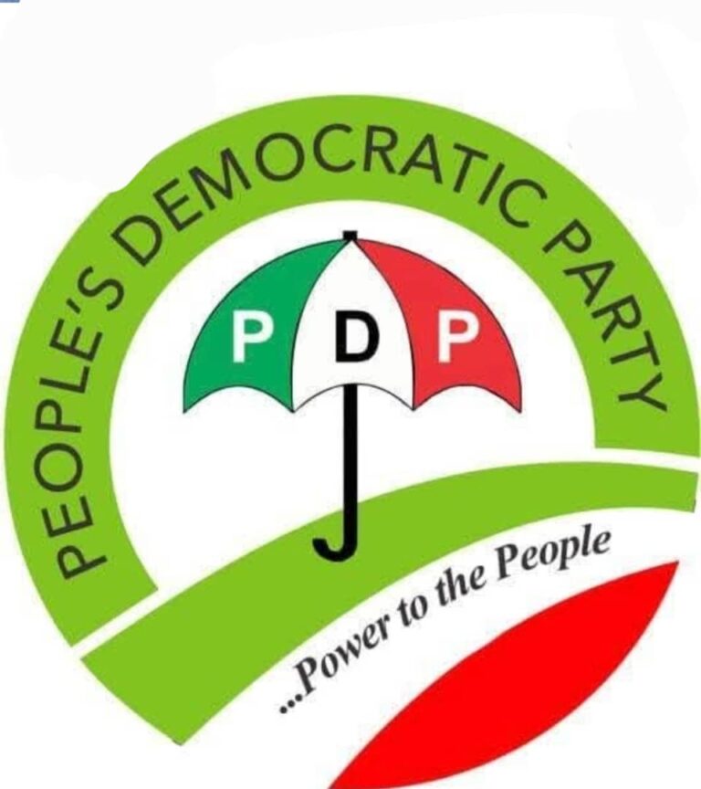 INEC: Seven days after, IGP yet to acknowledge petition to probe Anyanwu, Mohammed – Factional PDP