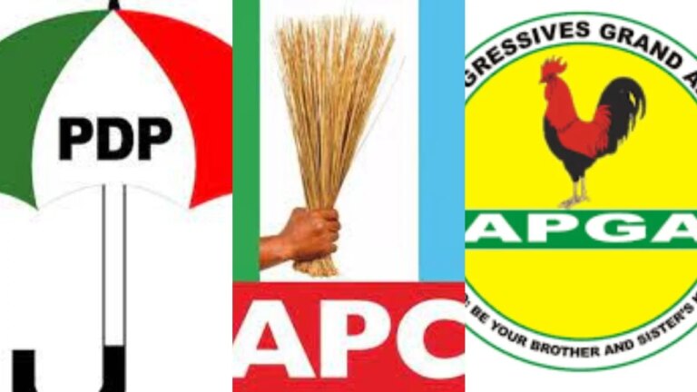 2027: Opposition party members form coalition to support APGA Reps candidate in Anambra