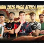 PUBG MOBILE Opens Registration for Road to 2026 PMGO Season 2 with Prize Pool of $3,000,000