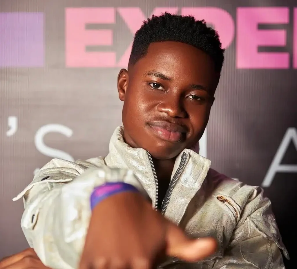 Peller fires back at Ycee over illiteracy comments