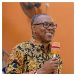 FCT Police clarify viral video of Peter Obi addressing officers in Abuja
