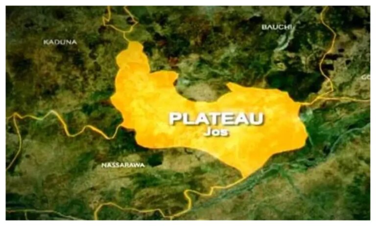 Security personnel foil attempted bandits attack at NIPSS in Plateau 