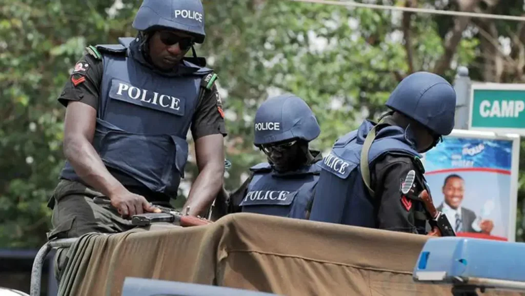 STATE POLICE WARNING:Dangerous to leave commissioner’s appointment in gov’s hands —Ubani, SAN 