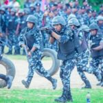 Senate Defends State Police Bill, Says Reform Driven By National Security Needs