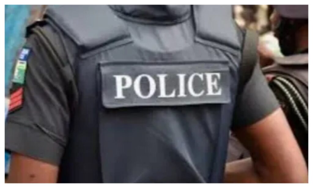 Edo Police arrest Enahoro, Alabi over alleged self-kidnapping