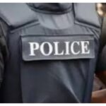 Police arrest two for faking kidnap to extort family members