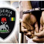Police arrest suspect over murder of Delta cleric, Bishop Okonkwo