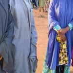 Police rescue four abducted minors from suspected kidnappers in Yobe