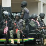 Police rescue kidnap victim in Imo forest