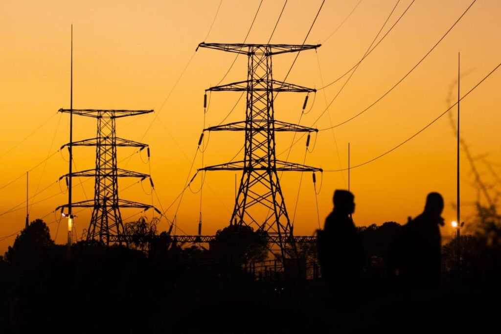 TCN maintenance work: Blackout hits Ondo