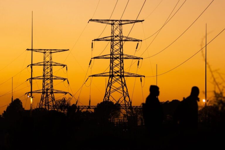 TCN maintenance work: Blackout hits Ondo