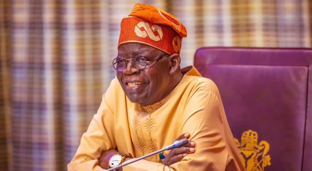 2027: Group Targets 24m Elderly Votes For Tinubu, Seeks Welfare Reforms