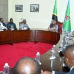 Tanzania, Dangote Group Explore Multi-Billion-Dollar Investments in Infrastructure, Energy, Fertiliser