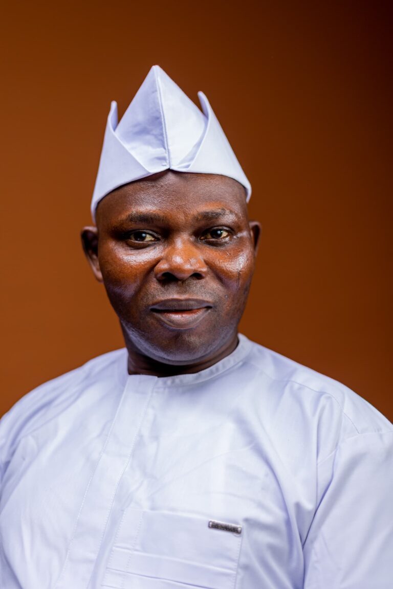 Insecurity: Prince Ewenla urges unity among Yoruba leaders, defends Sunday Igboho